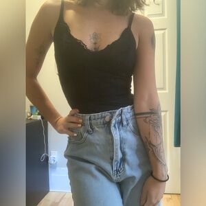 Body noir